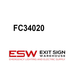 FC34020-SquareDI-Line20AmperageCircuitBreaker