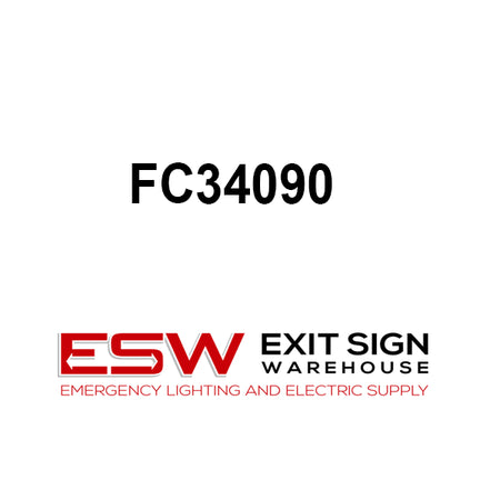 FC34090-SquareDMoldedCase90-AmperageCircuitBreaker