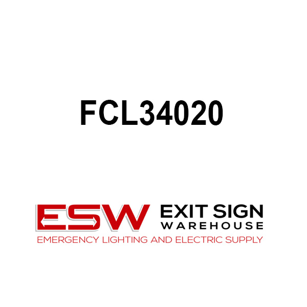 FCL34020-SquareDMoldedCase20AmperageCircuitBreaker