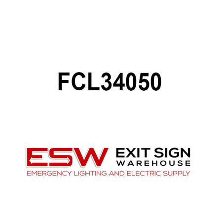 FCL34050-SquareDMoldedCase50AmperageCircuitBreaker