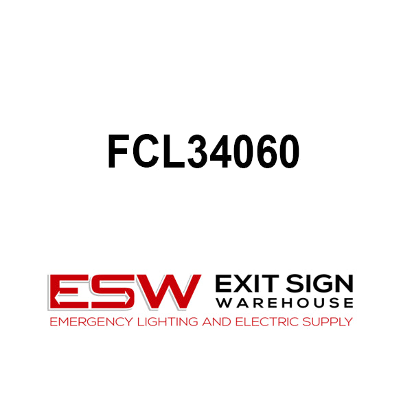 FCL34060-SquareDMoldedCase60AmperageCircuitBreaker