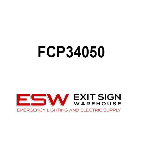 FCP34050SquareD3Pole50AmperageCircuitBreaker