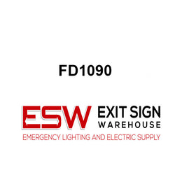 FD1090 - Eaton - 90 Ampreage  Molded Case Circuit Breaker