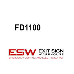 FD1100Eaton1Pole100AmperageCircuitBreaker