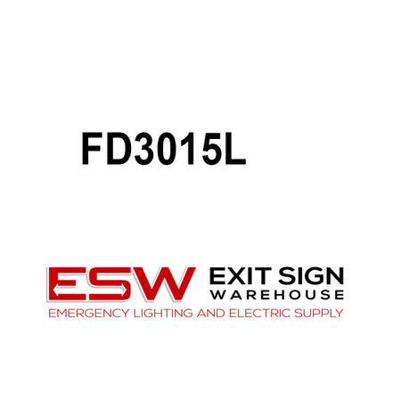FD3015LEaton3Pole15AmperageCircuitBreaker