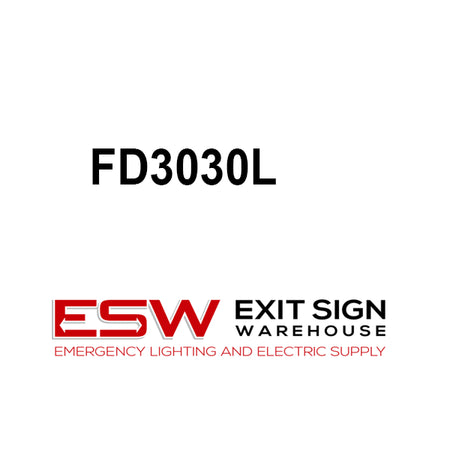 FD3030LEaton3Pole30AmperageCircuitBreaker