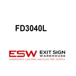 FD3040LEaton3Pole40AmperageCircuitBreaker