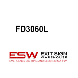 FD3060LEaton3Pole60AmperageCircuitBreaker