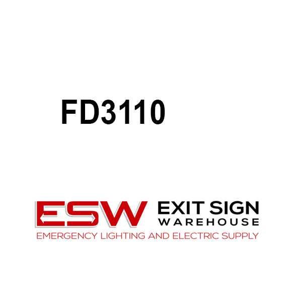 FD3110Eaton3Pole110AmperageCircuitBreaker