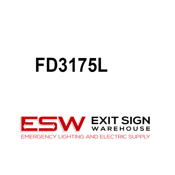 FD3175LEaton3Pole175AmperageCircuitBreaker