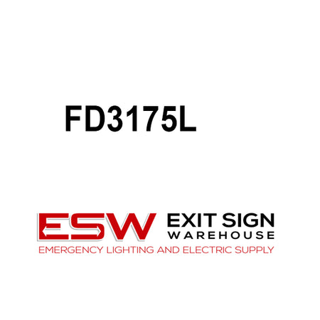 FD3175LEaton3Pole175AmperageCircuitBreaker