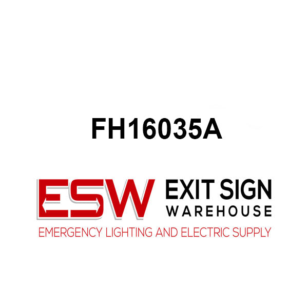 FH16035A - Square D -35Amperage  Molded Case Circuit Breaker
