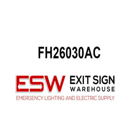 FH26030AC - Square D - 30amperage  Molded Case Circuit Breaker