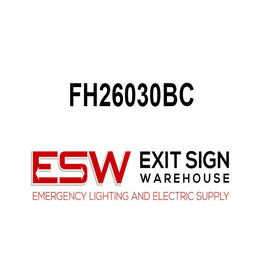 FH26030BC - Square D - 30 Amperage Molded Case Circuit Breaker