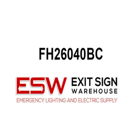 FH26040BC - Square D -40amperage  Molded Case Circuit Breaker
