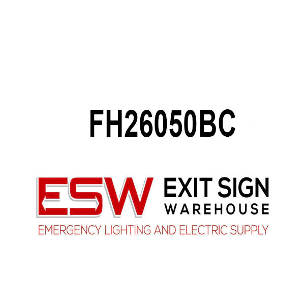 FH26050BC - Square D - 50Amperage Molded Case Circuit Breaker