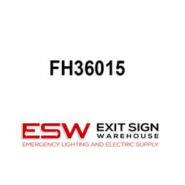 FH36015SquareD3Pole15AmperageCircuitBreaker