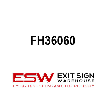 FH36060-1021SquareD3Pole60AmperageCircuitBreaker