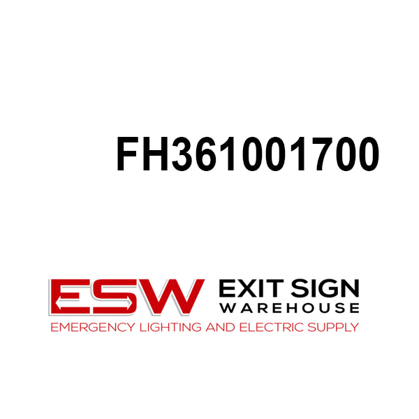 FH361001700-SquareD100AmperageCircuitBreakerReconditioned