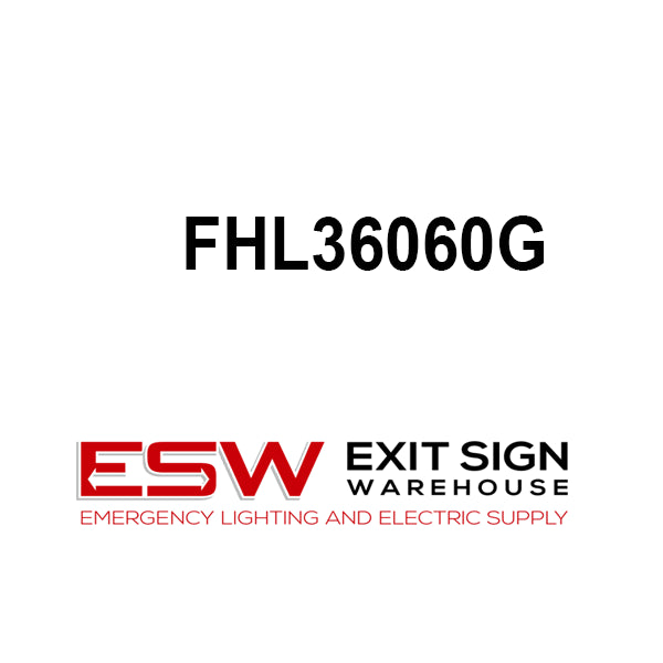 FHL36060GSquareD3Pole60AmperageCircuitBreaker