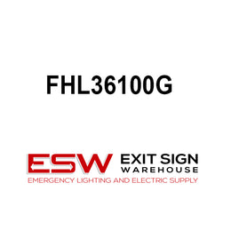 FHL36100GSquareD3Pole100AmperageCircuitBreaker