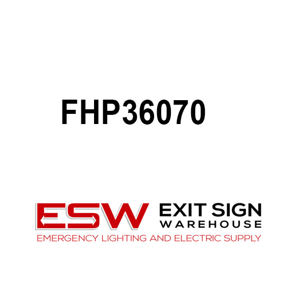 FHP36070SquareD3Pole70AmperageCircuitBreaker