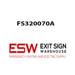 FS320070A Eaton 3 Pole 70 Amperage Circuit Breaker