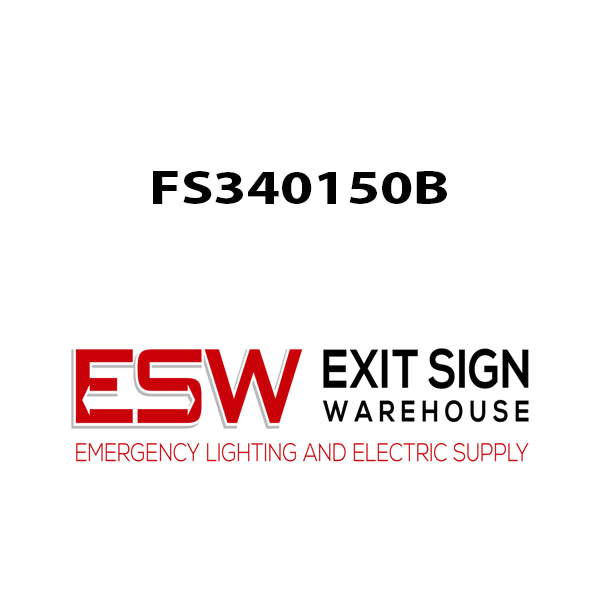 FS340150B Eaton 3 Pole 150 Amperage Circuit Breaker