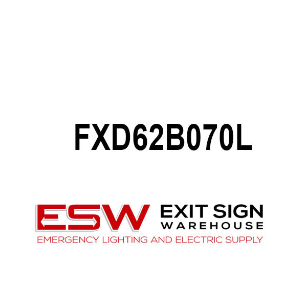 FXD62B070LSiemens2Pole70AmperageCircuitBreaker