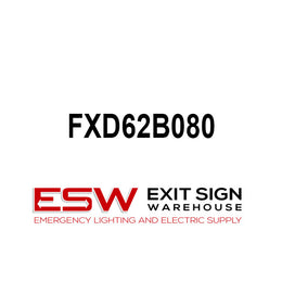 FXD62B080Siemens2Pole80AmperageCircuitBreaker