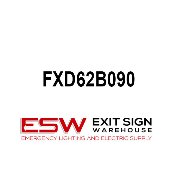 FXD62B090-Siemens90AmperageCircuitBreaker