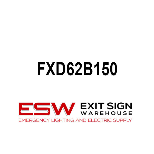 FXD62B150-Siemens150AmperageCircuitBreaker