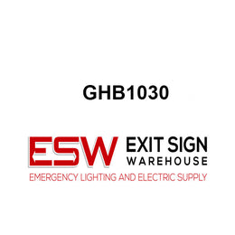 GHB1030 - Eaton - 30Amperage Molded Case Circuit Breaker