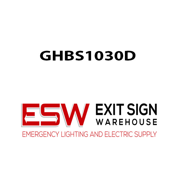 GHBS1030D Eaton 1 Pole 30 Amperage Circuit Breaker
