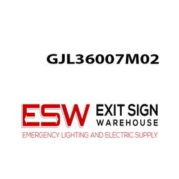 GJL36007M02 - Square D Molded Case 600 Amperage Circuit Breakers