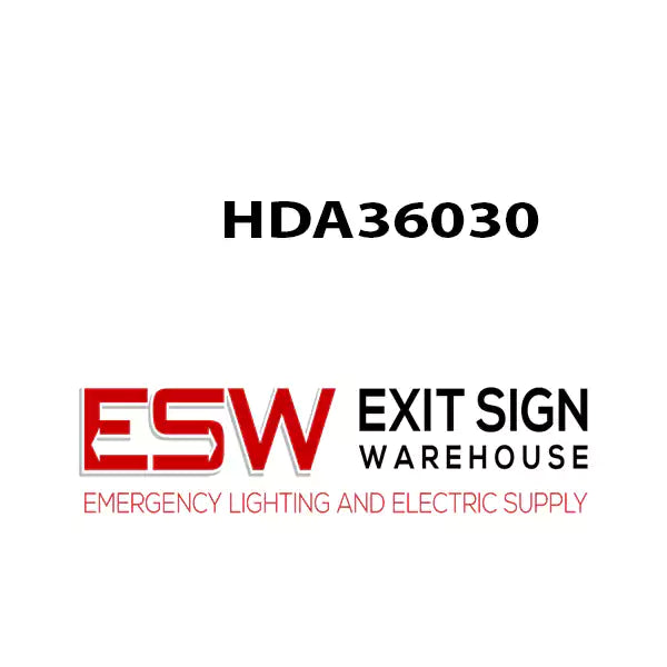 HDA36030 - Square D 30 Amperage Circuit Breaker