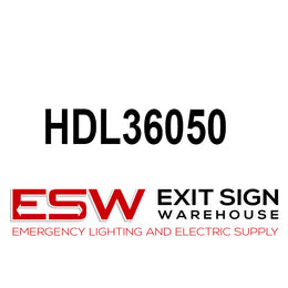 HDL36050-SquareDMoldedCase50AmperageCircuitBreaker