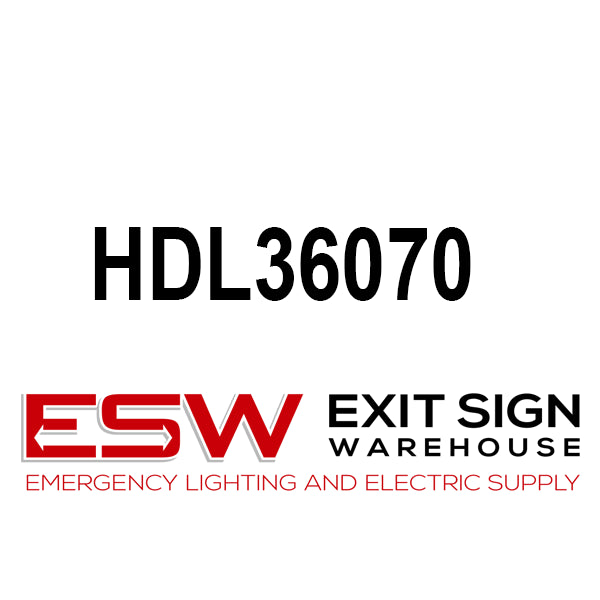 HDL36070-SquareDMoldedCase70AmperageCircuitBreaker