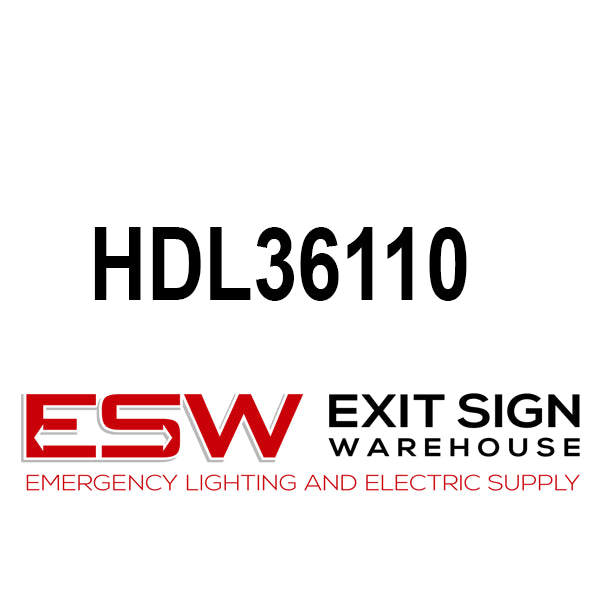 HDL36110SquareD3Pole110AmperageCircuitBreaker