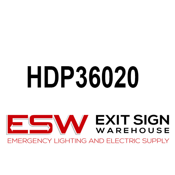 HDP36020SquareD3Pole20AmperageCircuitBreaker