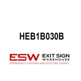 HEB1B030BSiemens1Pole30AmperageCircuitBreaker