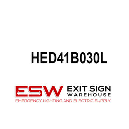 HED41B030LSiemensHD41B030L1Pole30AmperageCircuitBreaker