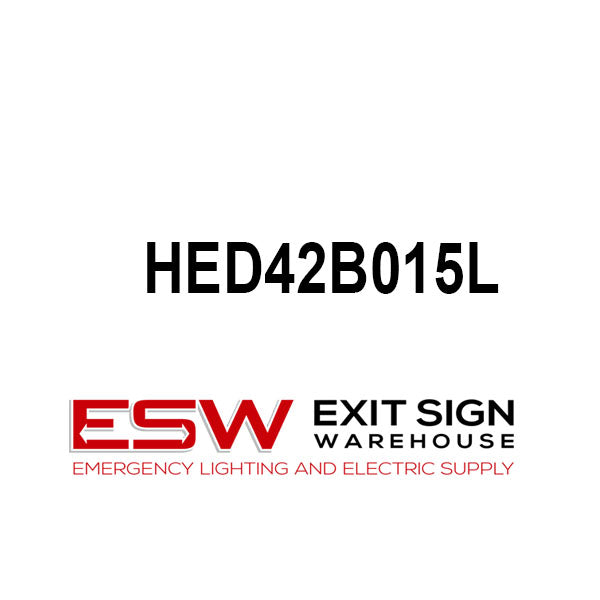 HED42B015LSiemens2Pole15AmperageCircuitBreaker