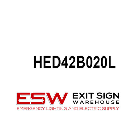 HED42B020LSiemens2Pole20AmperageCircuitBreaker