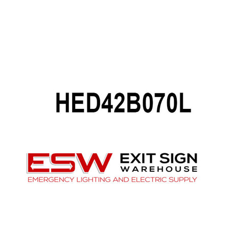 HED42B070LSiemens2Pole70AmperageCircuitBreaker