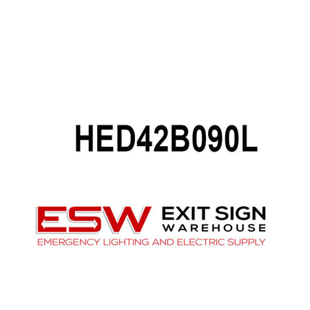 HED42B090LSiemens2Pole90AmperageCircuitBreakerj