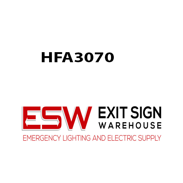 HFA3070 Eaton 3 Pole 70 Amperage Circuit Breaker