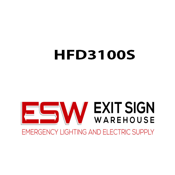 HFD3100S Eaton 3 Pole 100 Amperage Circuit Breaker