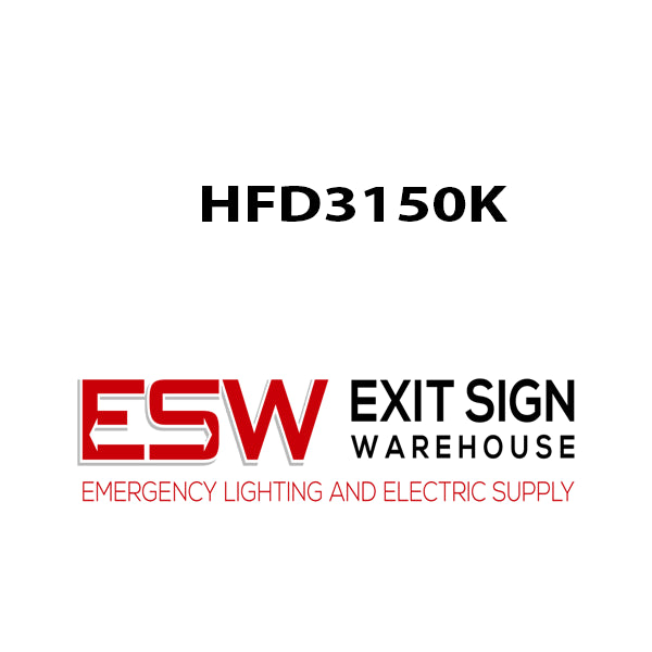 HFD3150K Eaton 3 Pole 150 Amperage Circuit Breaker