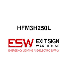 HFM3H250L Siemens VL Motor Circuit Protector 250Amperage Circuit Breaker
